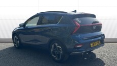 Hyundai BAYON 1.0 TGDi Ultimate 5dr Petrol Hatchback